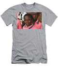 Trevan Jay Hiatt Hiatt Films Ghana 273 Trevan Hiatt T-Shirt