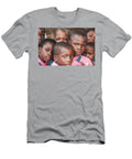 Trevan Jay Hiatt Hiatt Films Ghana 275 Trevan Hiatt T-Shirt