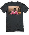 Trevan Jay Hiatt Hiatt Films Ghana 276 Trevan Hiatt T-Shirt