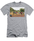 Trevan Jay Hiatt Hiatt Films Ghana 277 Trevan Hiatt T-Shirt