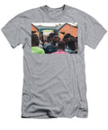 Trevan Jay Hiatt Hiatt Films Ghana 281 Trevan Hiatt T-Shirt