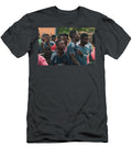Trevan Jay Hiatt Hiatt Films Ghana 282 Trevan Hiatt T-Shirt