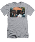 Trevan Jay Hiatt Hiatt Films Ghana 284 Trevan Hiatt T-Shirt