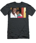 Trevan Jay Hiatt Hiatt Films Ghana 288 Trevan Hiatt T-Shirt