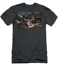 Trevan Jay Hiatt Hiatt Films Ghana 289 Trevan Hiatt T-Shirt