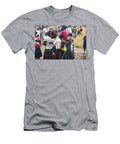 Trevan Jay Hiatt Hiatt Films Ghana 290 Trevan Hiatt T-Shirt