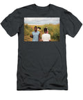 Trevan Jay Hiatt Hiatt Films Ghana 291 Trevan Hiatt T-Shirt