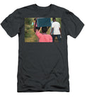Trevan Jay Hiatt Hiatt Films Ghana 292 Trevan Hiatt T-Shirt