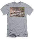 Trevan Jay Hiatt Hiatt Films Ghana 293 Trevan Hiatt T-Shirt