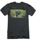 Trevan Jay Hiatt Hiatt Films Ghana 294 Trevan Hiatt T-Shirt