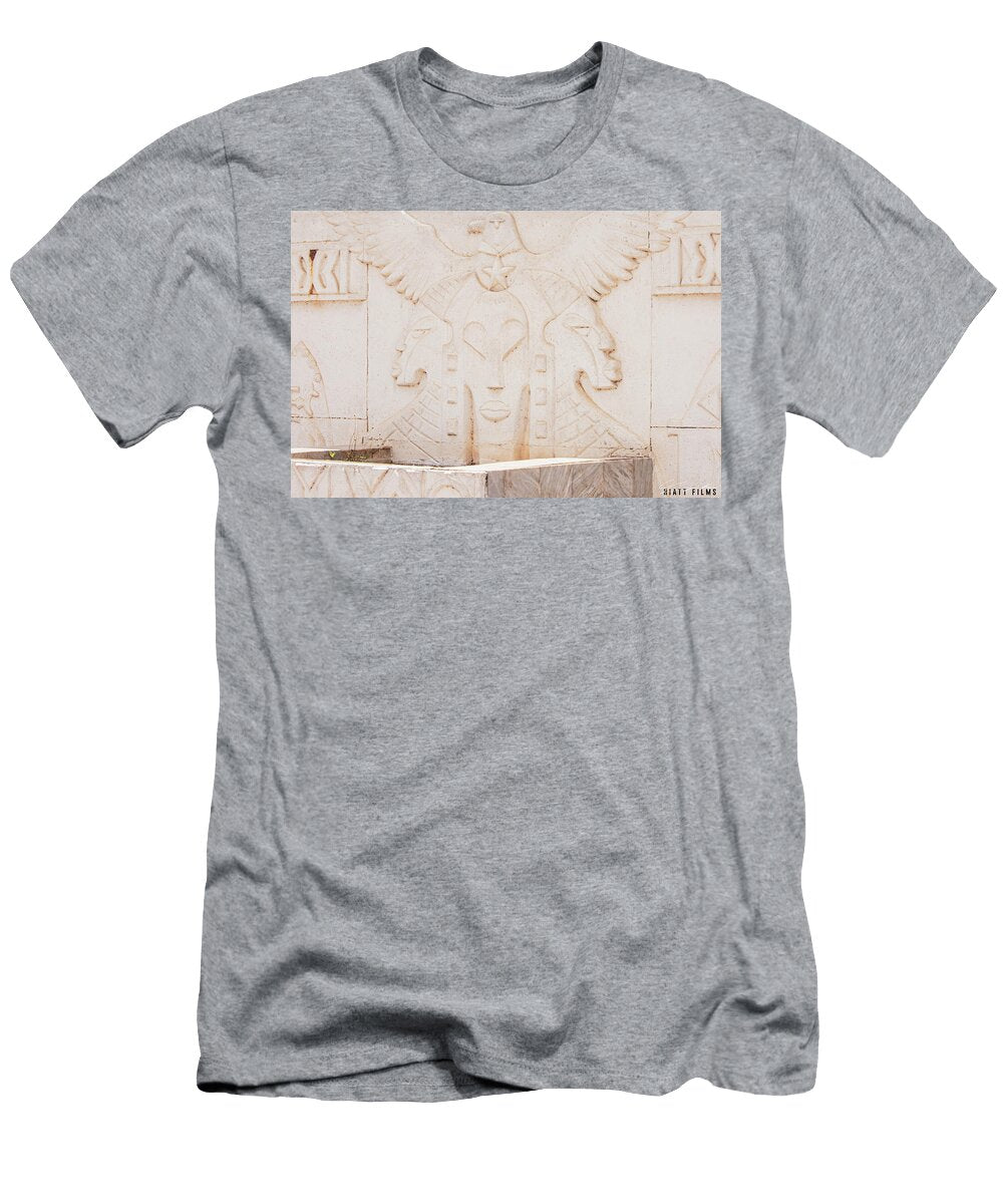Trevan Jay Hiatt Hiatt Films Ghana 31 Trevan Hiatt T-Shirt