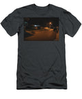 Trevan Jay Hiatt Hiatt Films Ghana 38 Trevan Hiatt T-Shirt