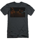 Trevan Jay Hiatt Hiatt Films Ghana 39 Trevan Hiatt T-Shirt