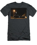 Trevan Jay Hiatt Hiatt Films Ghana 44 Trevan Hiatt T-Shirt