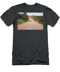 Trevan Jay Hiatt Hiatt Films Ghana 50 Trevan Hiatt T-Shirt