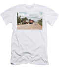 Trevan Jay Hiatt Hiatt Films Ghana 56 Trevan Hiatt T-Shirt