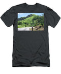 Trevan Jay Hiatt Hiatt Films Ghana 62 Trevan Hiatt T-Shirt