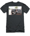Trevan Jay Hiatt Hiatt Films Ghana 70 Trevan Hiatt T-Shirt