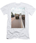 Trevan Jay Hiatt Hiatt Films Ghana 73 Trevan Hiatt T-Shirt