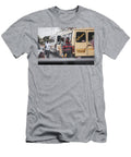 Trevan Jay Hiatt Hiatt Films Ghana 8 Trevan Hiatt T-Shirt