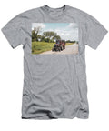 Trevan Jay Hiatt Hiatt Films Ghana 88 Trevan Hiatt T-Shirt