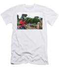 Trevan Jay Hiatt Hiatt Films Ghana 91 Trevan Hiatt T-Shirt