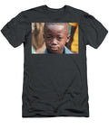 Trevan Jay Hiatt Hiatt Films Ghana 98 Trevan Hiatt T-Shirt