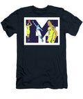 Trey Burke Chris Brown T-Shirt