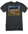Tri Delta House At University of Illinois Ann Pranschke T-Shirt