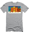 Tri Delta House Uvm Candace Lovely T-Shirt
