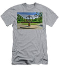 Tri Dely Sundial Miami of Ohio University Paul Lindner T-Shirt