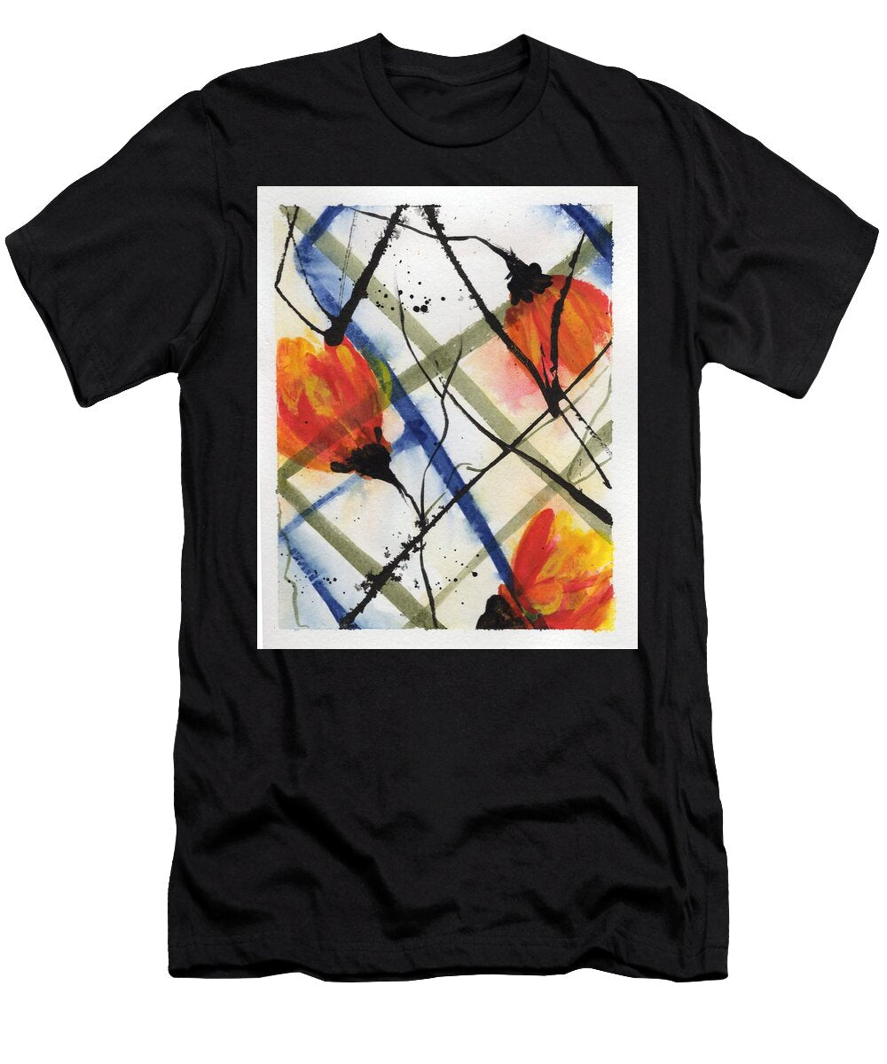 Triad 3 Nancy Gain T-Shirt