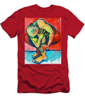 Trilogy N My Soul 2 Charles M Williams T-Shirt
