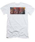 Trinity J U a N C H a M a N T-Shirt