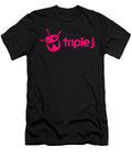 Triple J Logo Betania Vera T-Shirt