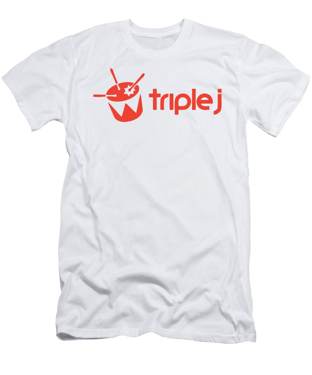 Triplej Minul T-Shirt