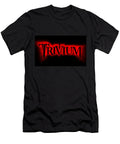 Trivium American Heavy Metal Band Kenneth Cescoti T-Shirt
