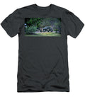 Trog 2016 Customikes Fun Photography and Film Aka K Mikael Wallin T-Shirt