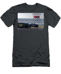 Trog 555 Jason Barr T-Shirt