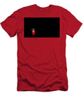Trois Couleurs Rouge Drama Mystery Romance Eliana Haines T-Shirt