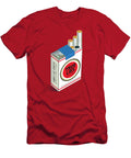 True Lies Alternative Movie Poster Movie Poster Boy T-Shirt