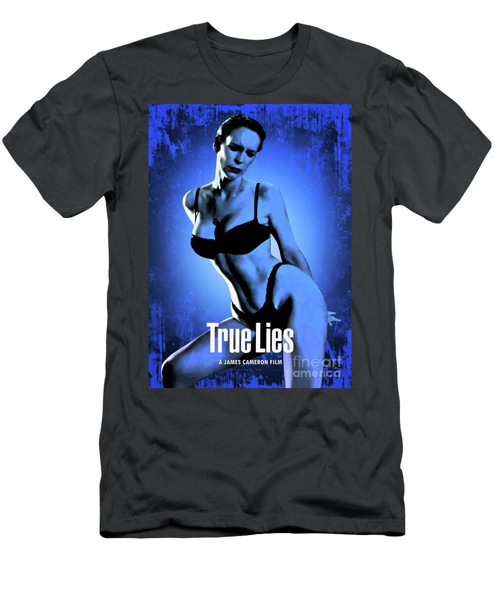 True Lies Bo Kev T-Shirt
