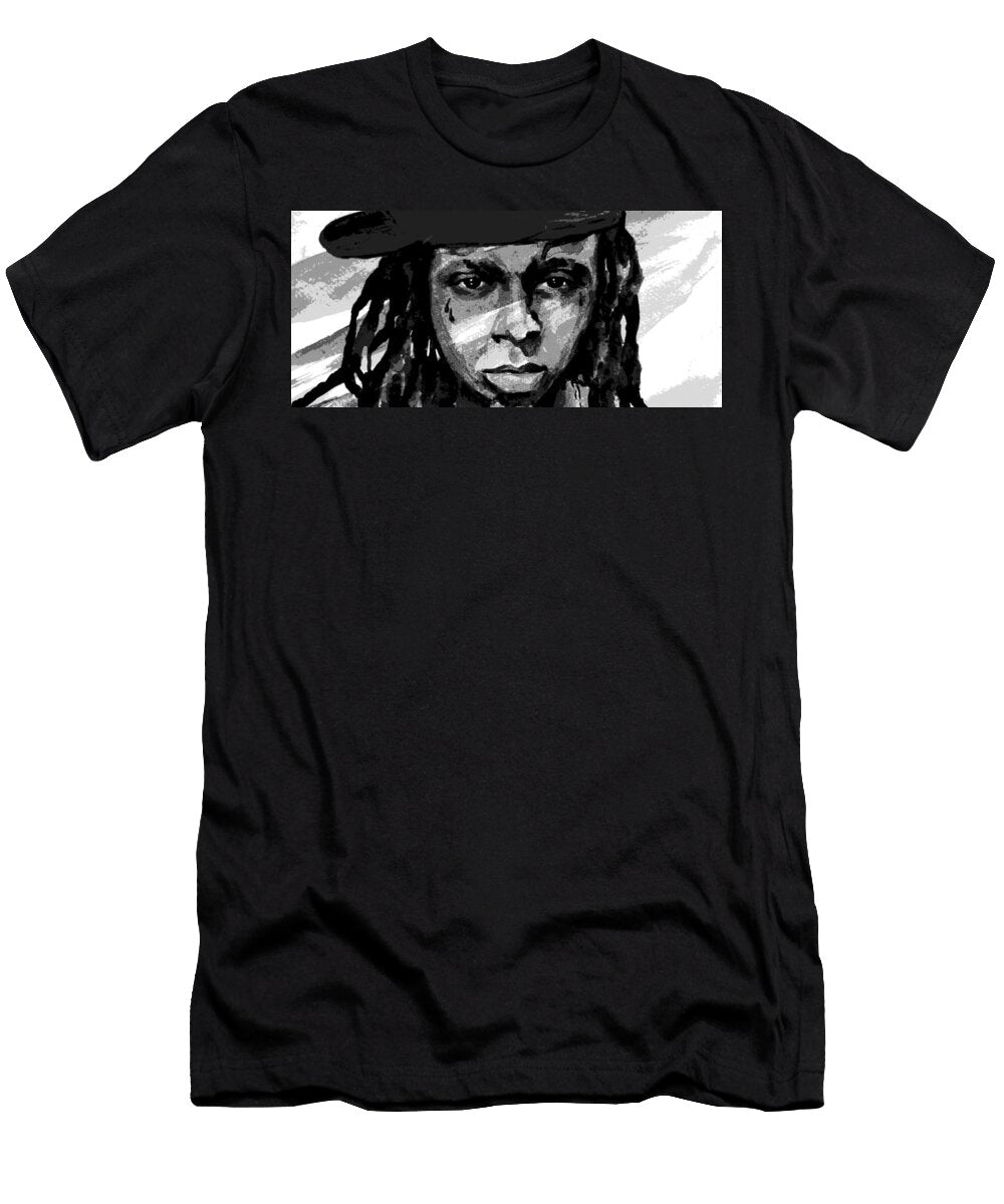 True Story Rap Laur Iduc T-Shirt