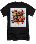 Trust the Journey Esoterica Art Agency T-Shirt