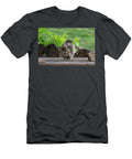 Trying to Stay in Shape Dan Friend T-Shirt