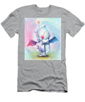 Ts Mog Michael Volpicelli T-Shirt