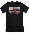 Tudors the Final Seduction Brand a T-Shirt