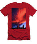 Tufa Love Portrait Sean Sarsfield T-Shirt
