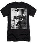 Tufts Has Radio Faculty Underwood Archives T-Shirt