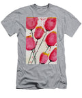 Tulips Nancy Gain T-Shirt
